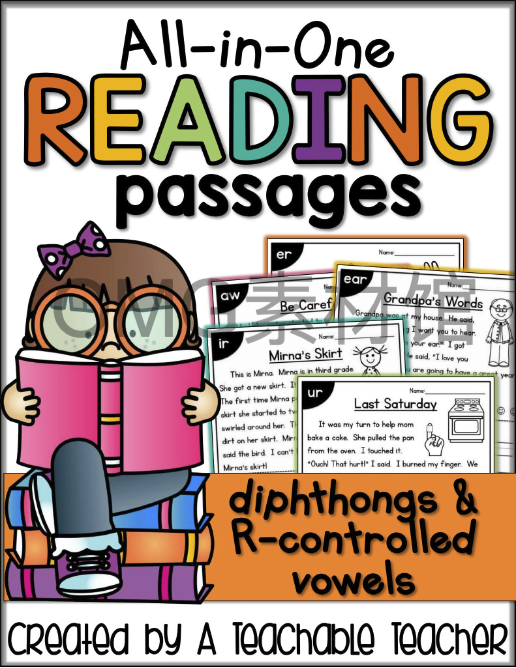 A01-22-04.Diphthong and R-Controlled Vowels_cover.png