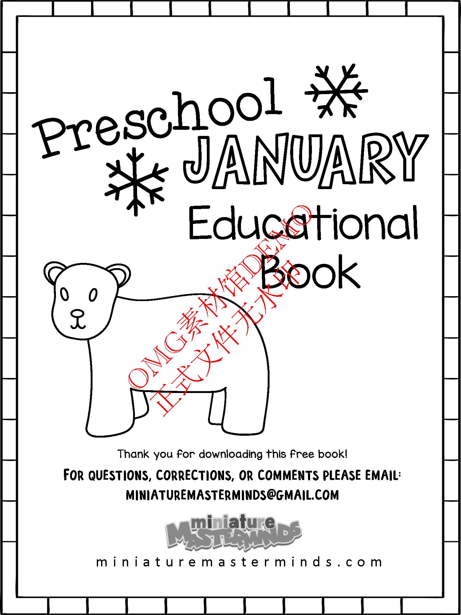 A01-24-01.January Preschool No Prep Pack_Demo_页面_01.jpg