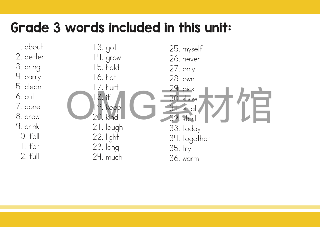 5.Sight Words Center Grade 3 Word Find_inside_01.png