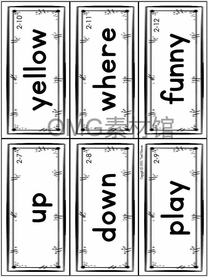 2.Sight Words Word Wall Cards Set 2_inside_01.png