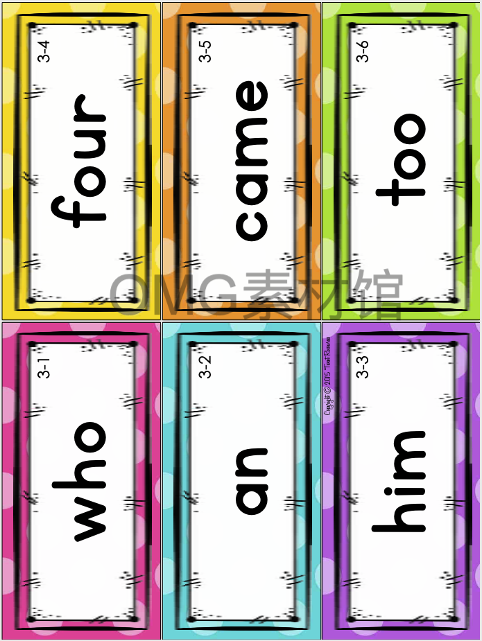 3.Sight Words Word Wall Cards Set 3_inside_01.png