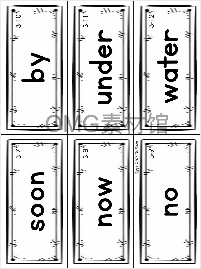 3.Sight Words Word Wall Cards Set 3_inside_02.png