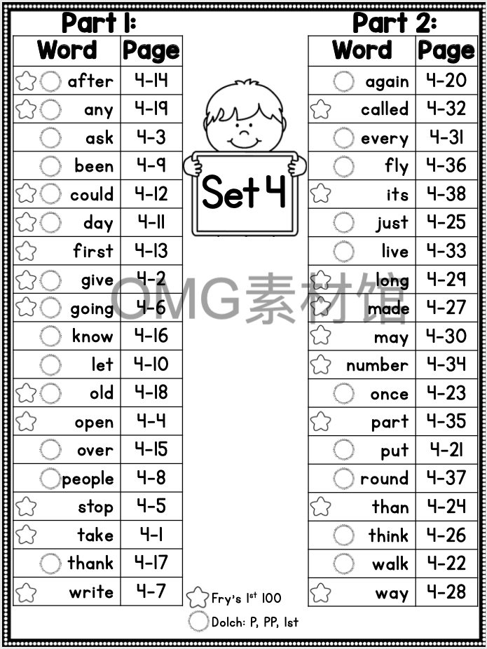 4.Sight Words Fluency & Word Work Set 4_inside_01.png