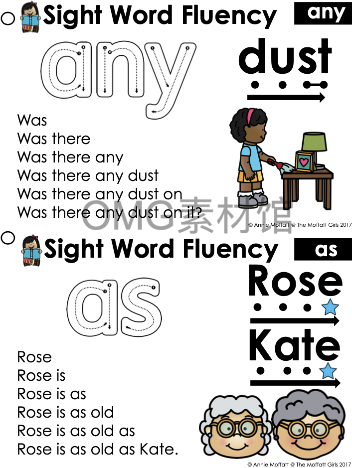 【3】Sight Word Fluency Pyramid Sentences 1st Grade_inside_03.png