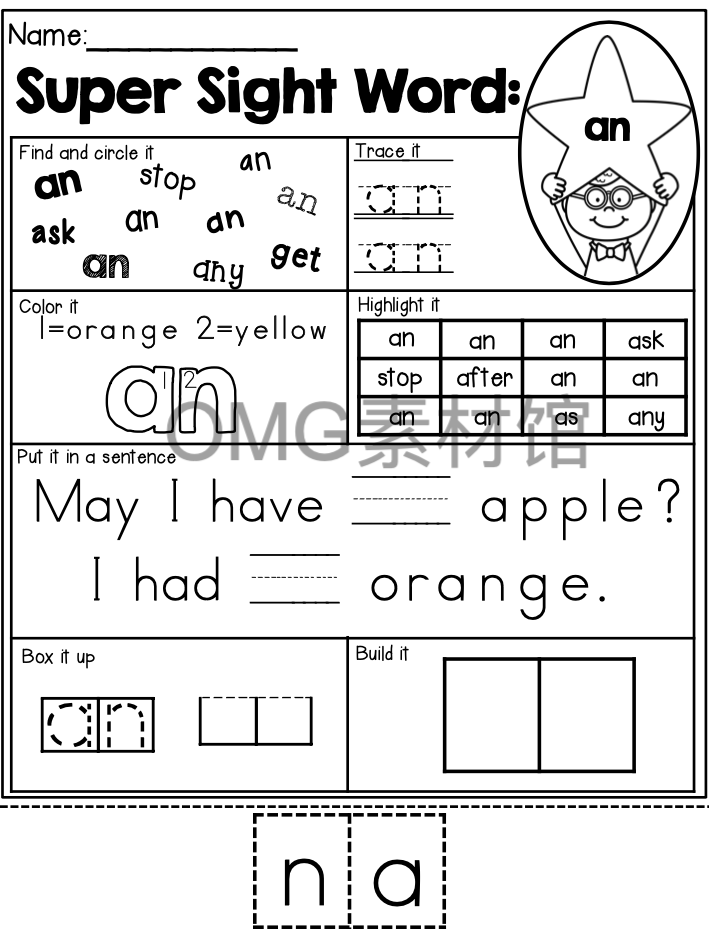 【3】自然拼读Sight Words (启蒙阅读高频词）_inside_01.png