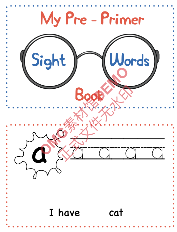 Pre-Primer Sight Words_cover.png