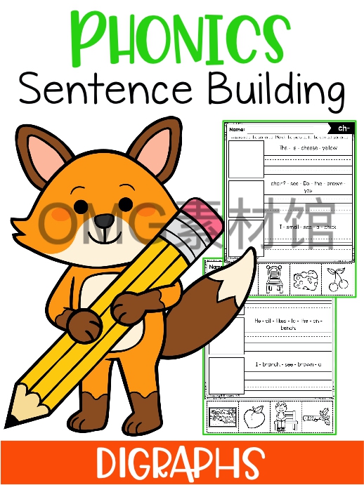 3 - Phonics Sentence Building (Digraphs) _cover.jpg
