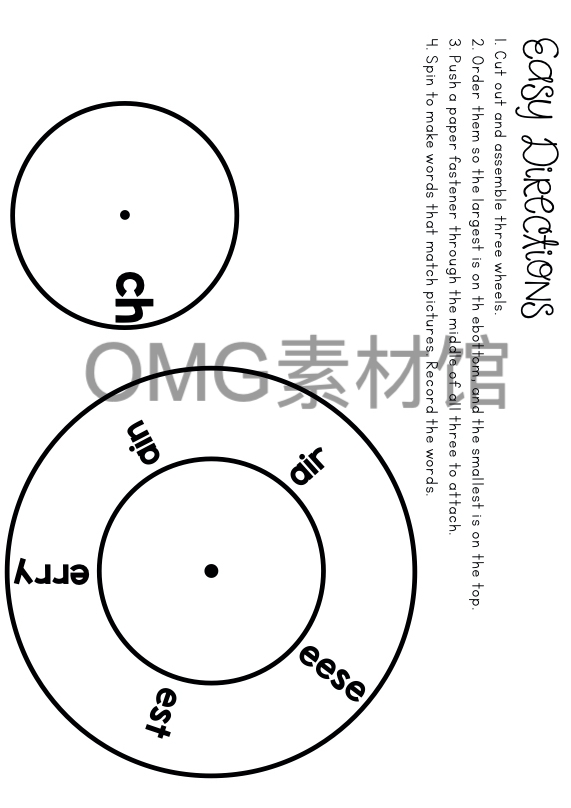 Phonics Words and Silly Sentence Spinner Center_inside_01.jpg