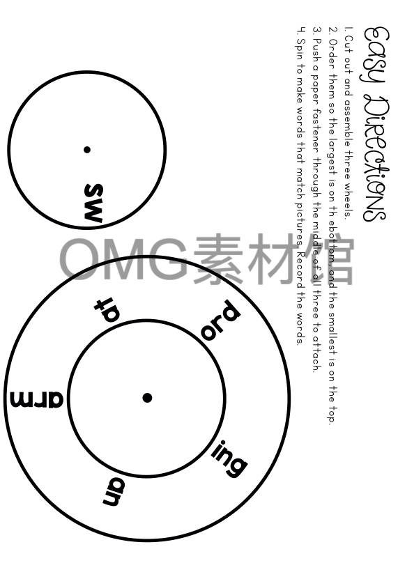 Phonics Words and Silly Sentence Spinner Center_inside_03.jpg