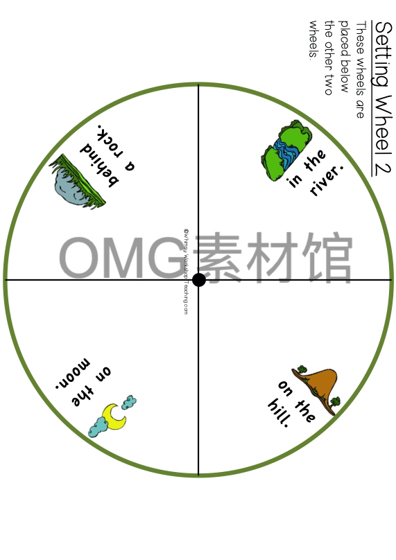 Phonics Words and Silly Sentence Spinner Center_inside_07.jpg