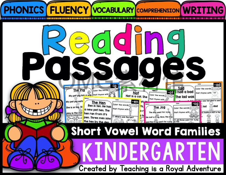 1.Short Vowel Fluency Passages for EARLY READERS_cover.jpg