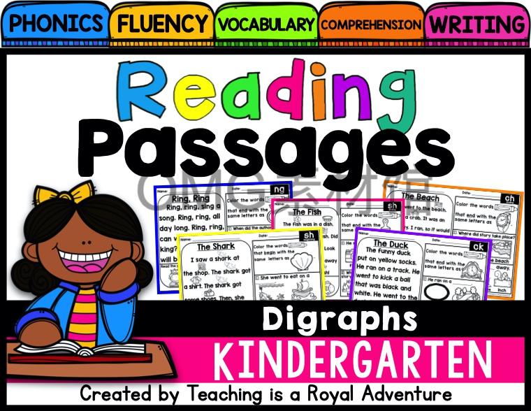 2.Kindergarten Digraph Fluency Passages_cover.jpg