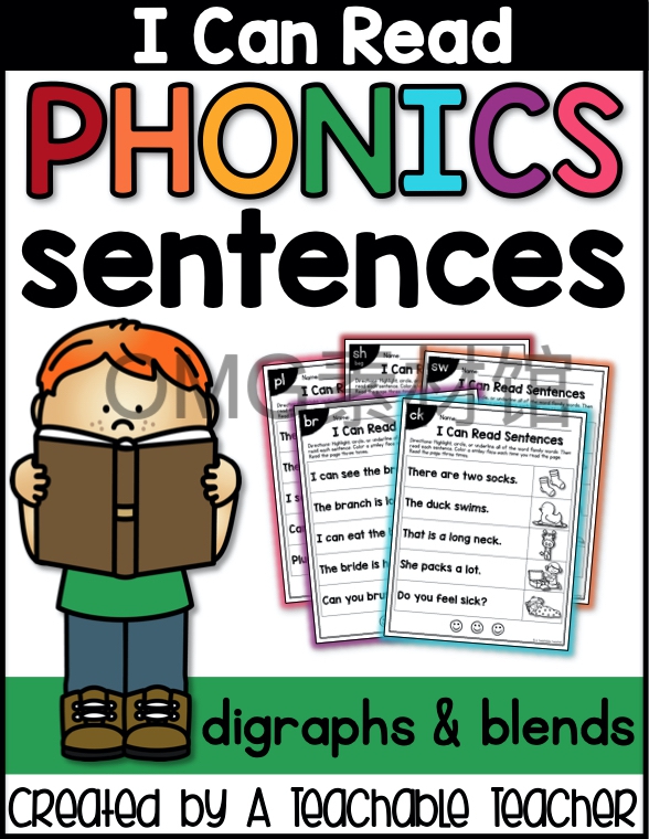 3.I Can Read Phonics Sentences - Blends and Digraphs_cover.jpg