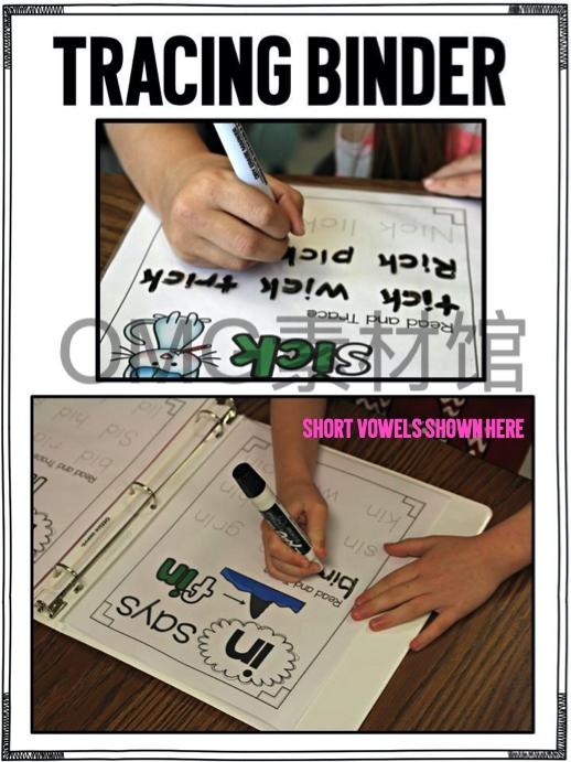 Consonant Blends and Digraphs TRACES_inside_02.jpg