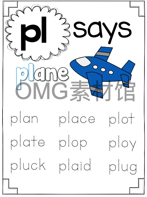 Consonant Blends and Digraphs TRACES_inside_03.jpg