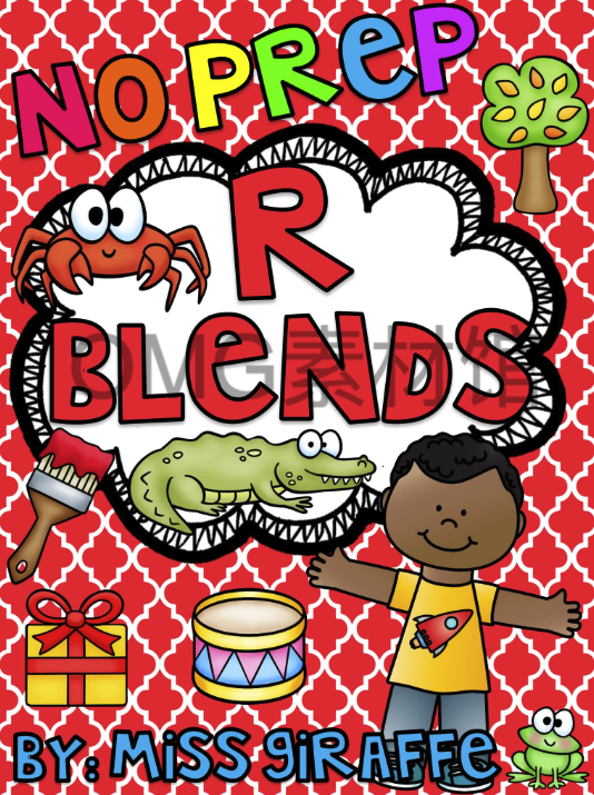 R Blends Pack_cover.png