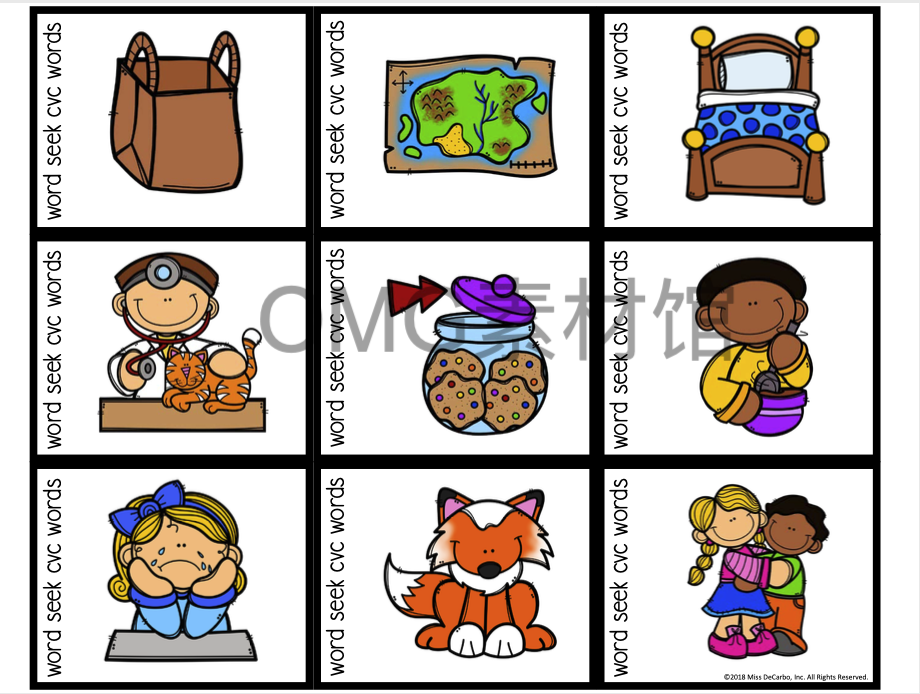 1.Phonics Word Seek Game CVC Words_inside_02.png