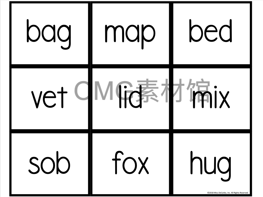 1.Phonics Word Seek Game CVC Words_inside_03.png