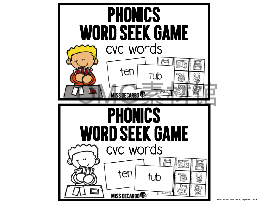1.Phonics Word Seek Game CVC Words_inside_04.png