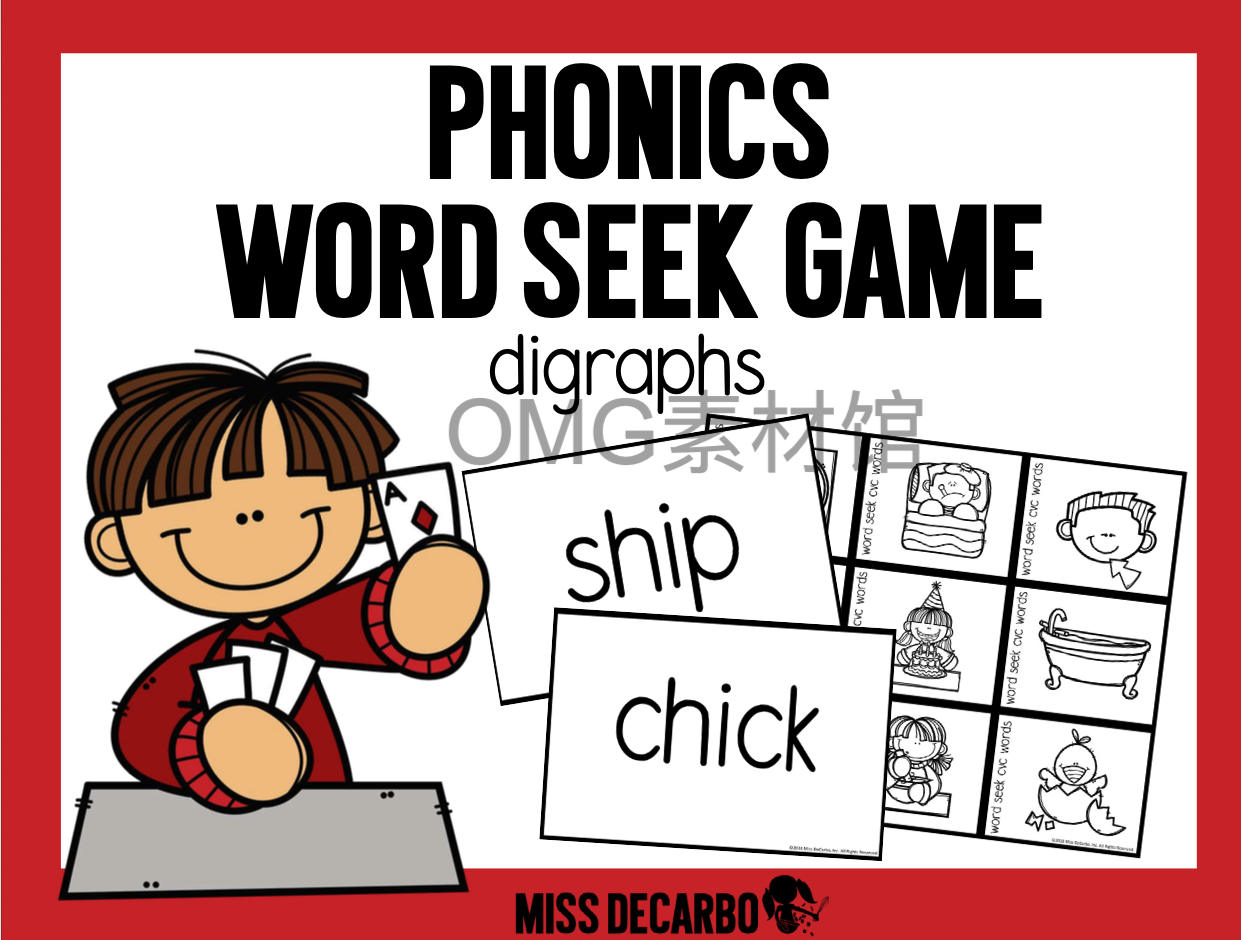 3.Phonics Word Seek Game Digraphs_cover.png