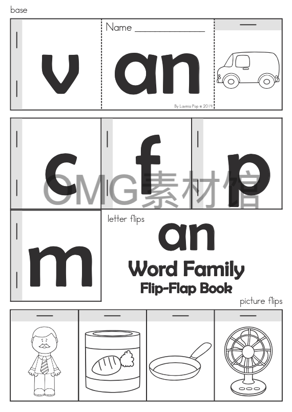 Word Family -an_inside_20.png