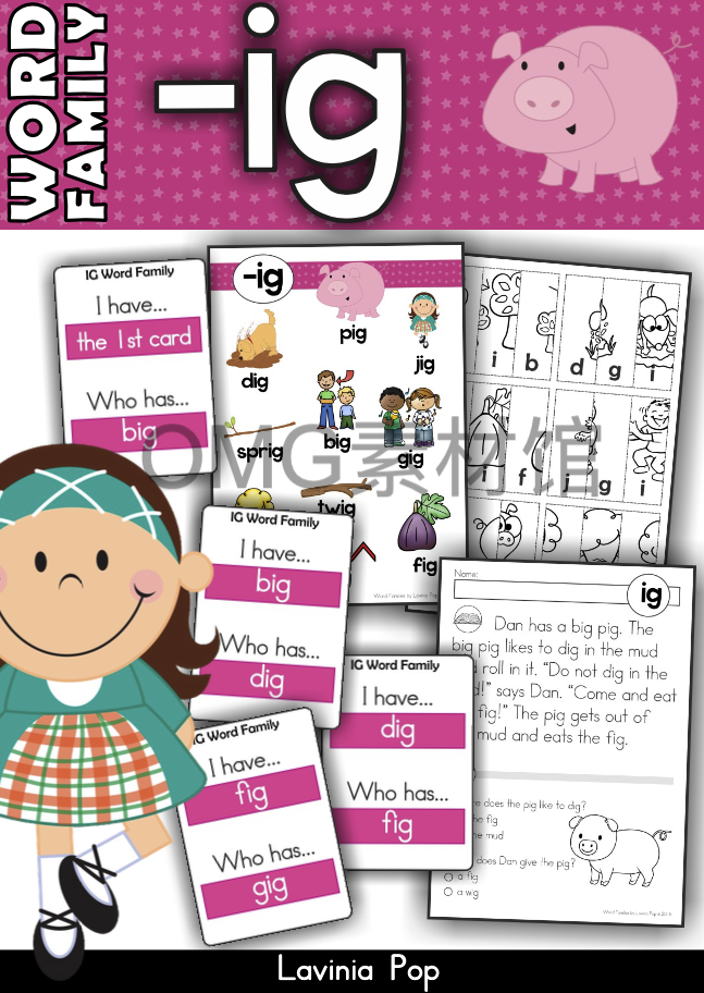 Word Family -ig_cover.png