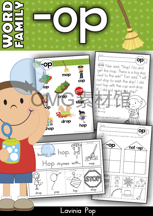 Word Family -op_cover.png