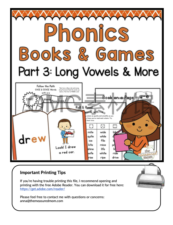 Part 3：Long Vowels & More_cover.png