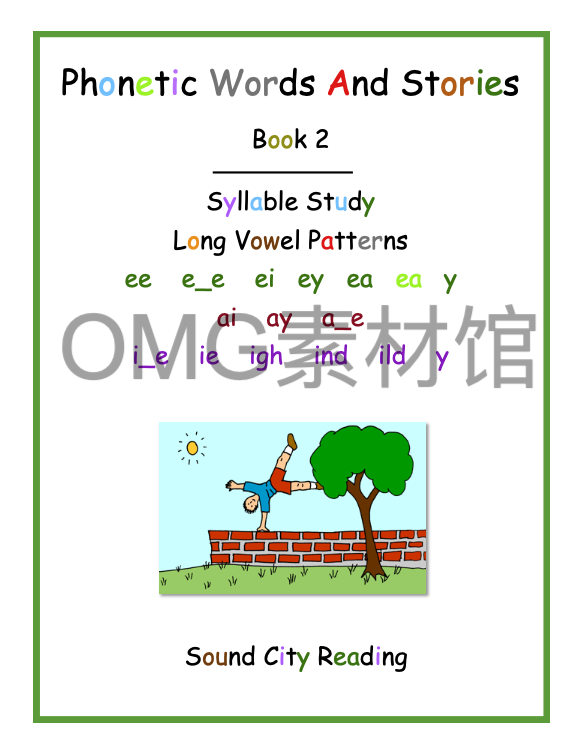 Phonics Patterns And Stories - Sound City Reading 2_cover.png