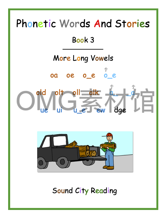 Phonics Patterns And Stories - Sound City Reading 3_cover.png