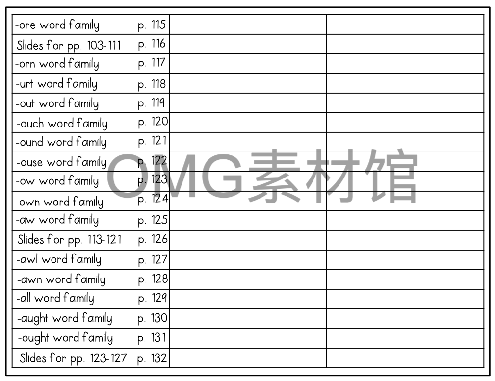 Word Family Slides With Sentences_inside_04.png