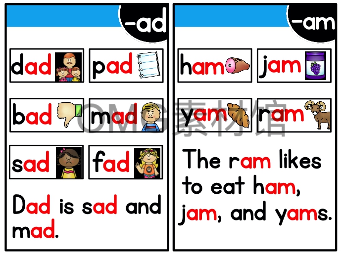 Read and Master系列自然拼读练习书_inside_03.jpg