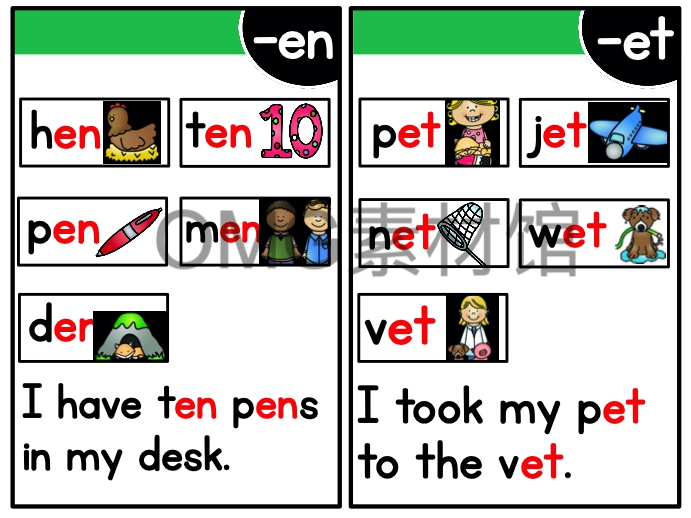 Read and Master系列自然拼读练习书_inside_05.jpg