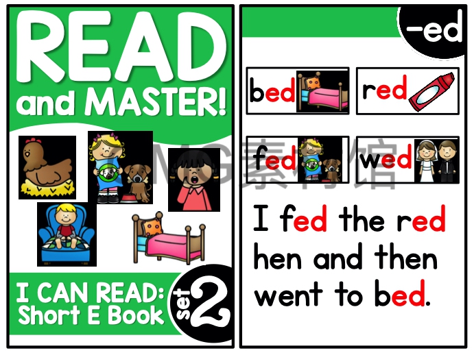 Read and Master系列自然拼读练习书_inside_04.jpg