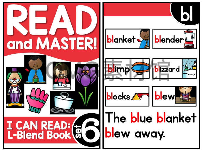 Read and Master系列自然拼读练习书_inside_16.jpg