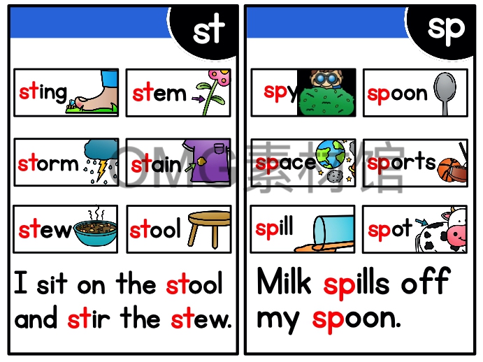 Read and Master系列自然拼读练习书_inside_20.jpg