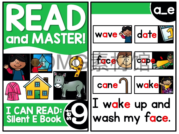 Read and Master系列自然拼读练习书_inside_25.jpg