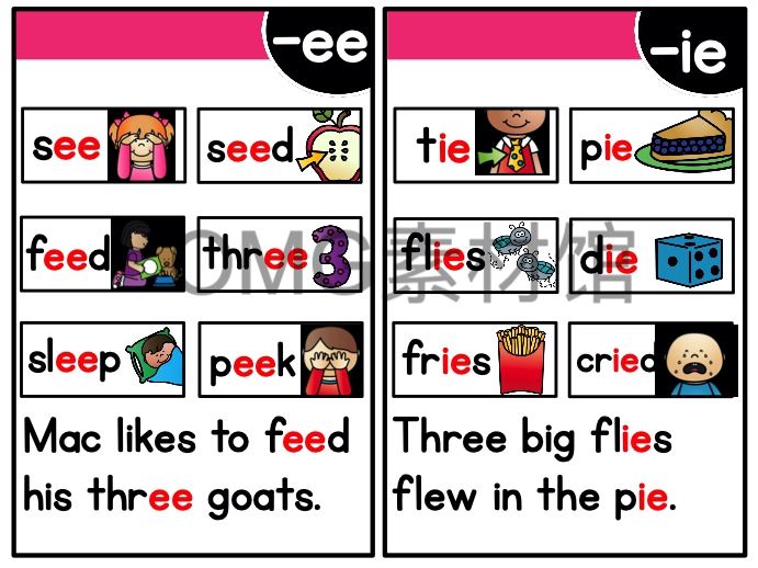 Read and Master系列自然拼读练习书_inside_30.jpg