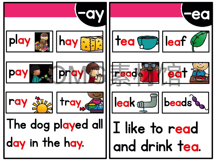 Read and Master系列自然拼读练习书_inside_29.jpg