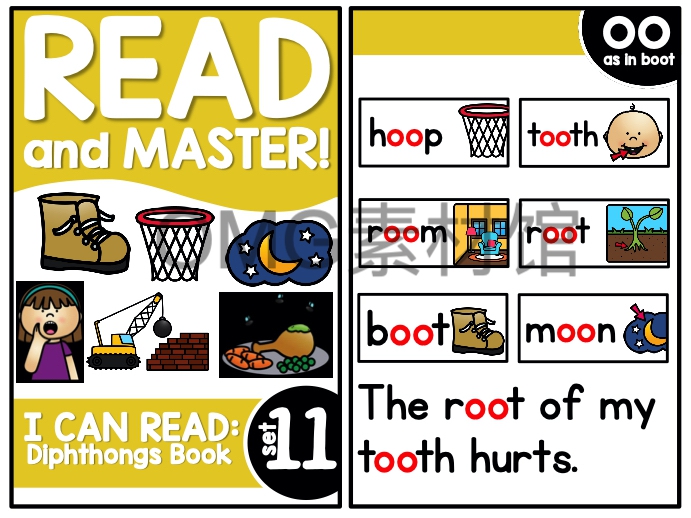 Read and Master系列自然拼读练习书_inside_31.jpg