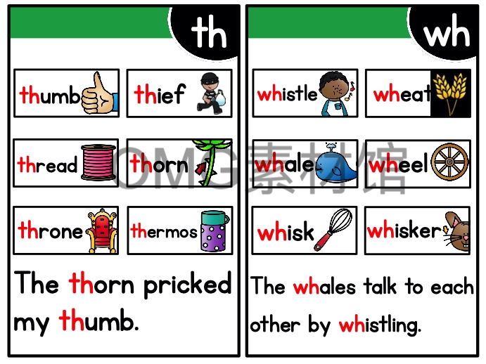 Read and Master系列自然拼读练习书_inside_36.jpg