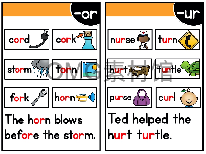 Read and Master系列自然拼读练习书_inside_39.jpg