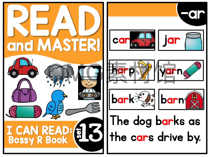 Read and Master系列自然拼读练习书_inside_37.jpg