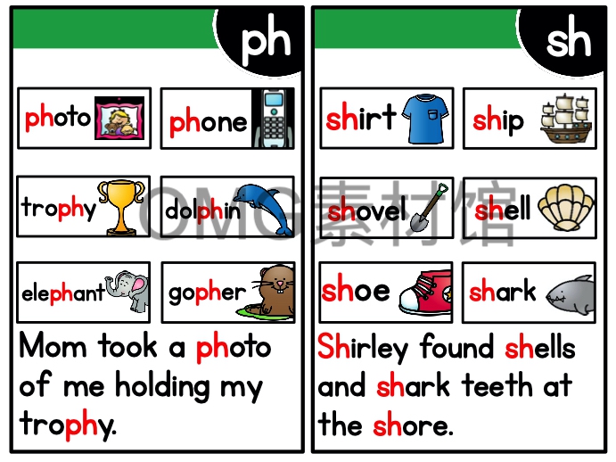 Read and Master系列自然拼读练习书_inside_35.jpg