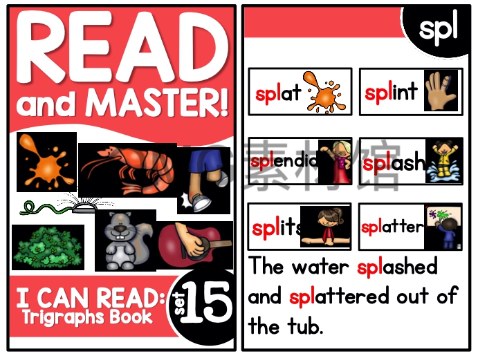 Read and Master系列自然拼读练习书_inside_43.jpg