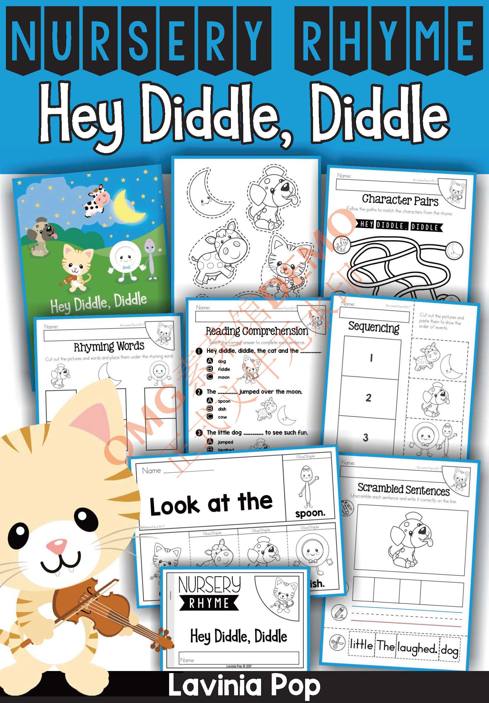0528_II_Cover_1 - Hey Diddle, Diddle Nursery Rhyme_页面_01.jpg